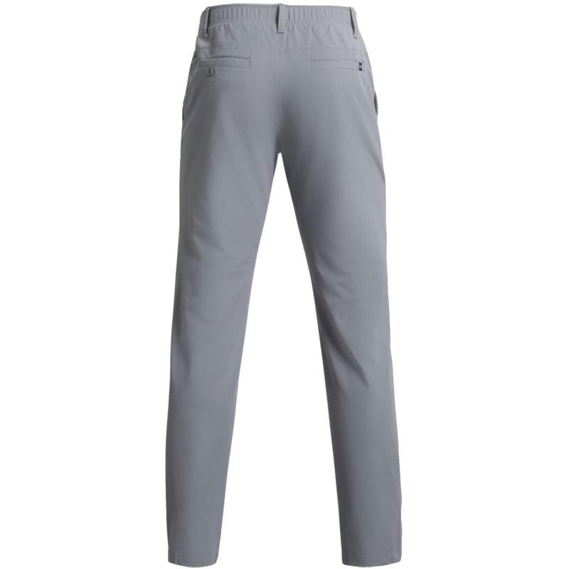 Under Armour UA Drive Tapered Golf Pants - Grey - main image