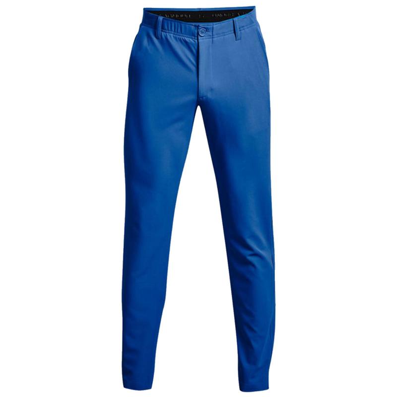 Under Armour UA Drive Tapered Golf Pants - Blue - main image