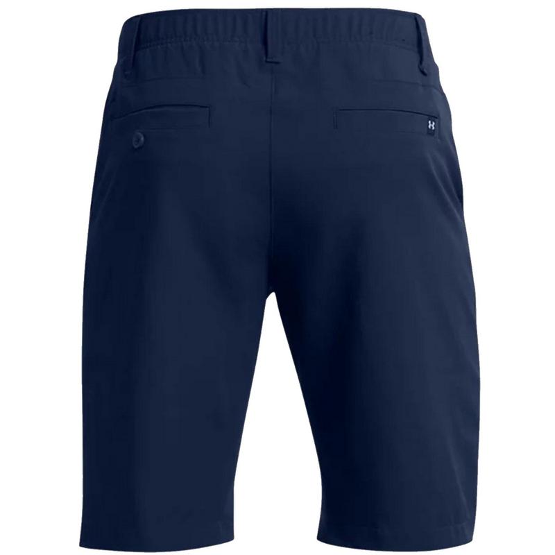 Under Armour UA Drive Taper Golf Shorts - Navy