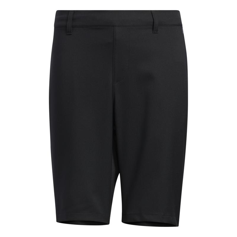 adidas Boys Ultimate365 Golf Shorts - Black