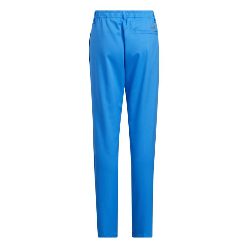 adidas Boys Ultimate365 Golf Pant - Blue - main image