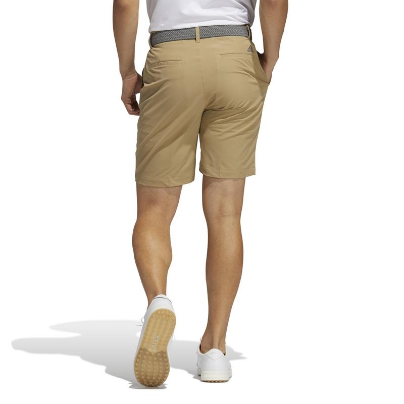 adidas Ultimate 365 Golf Shorts - Hemp