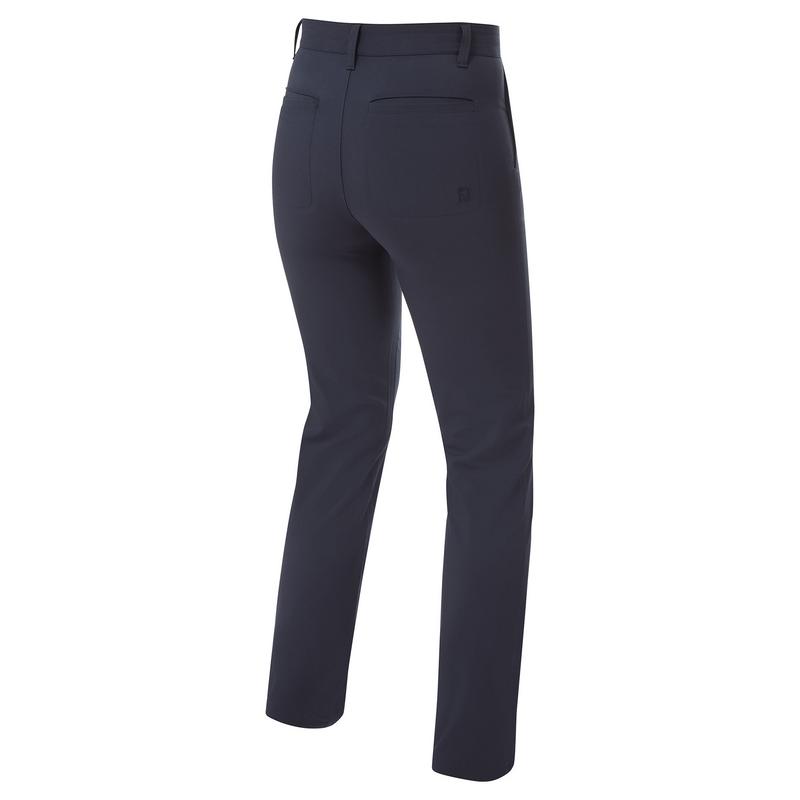 FootJoy Womens Stretch Golf Trouser - main image