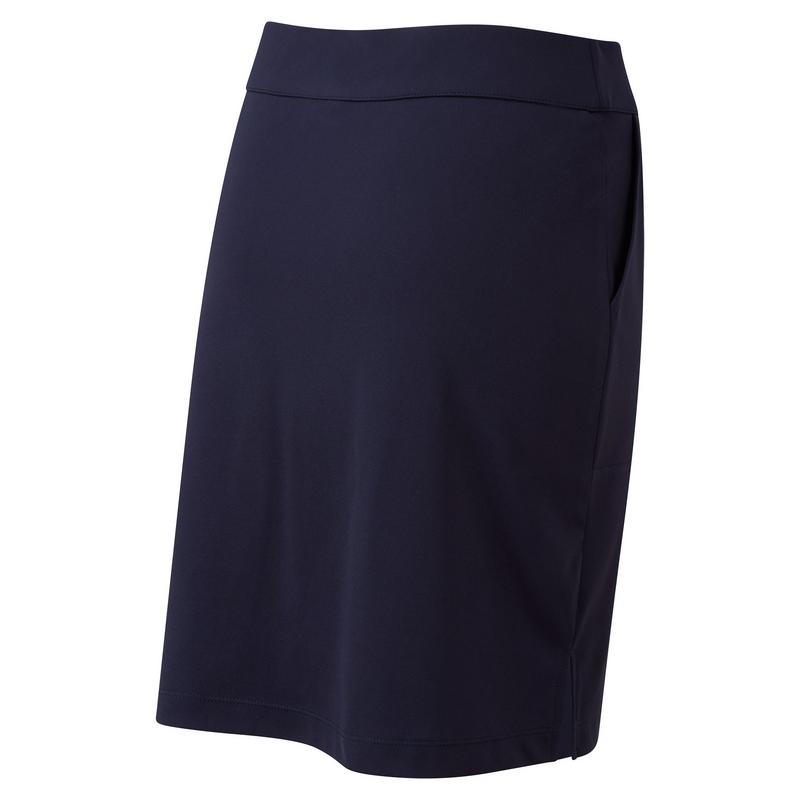 FootJoy Womens Interlock Stretch Golf Skort - main image