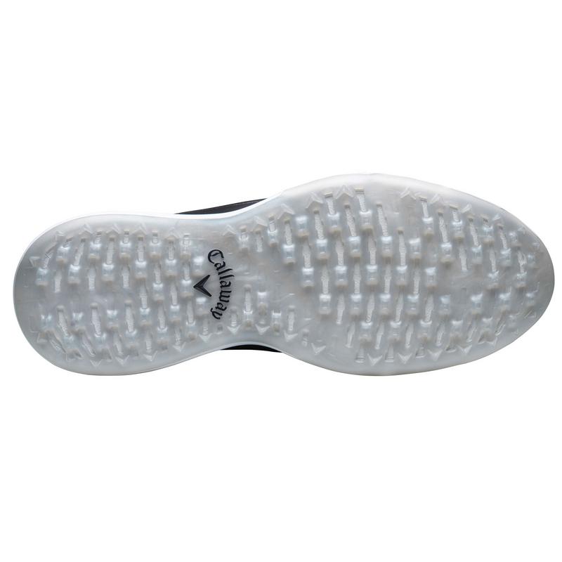 Callaway Nitro Pro Golf Shoes - Black/Grey