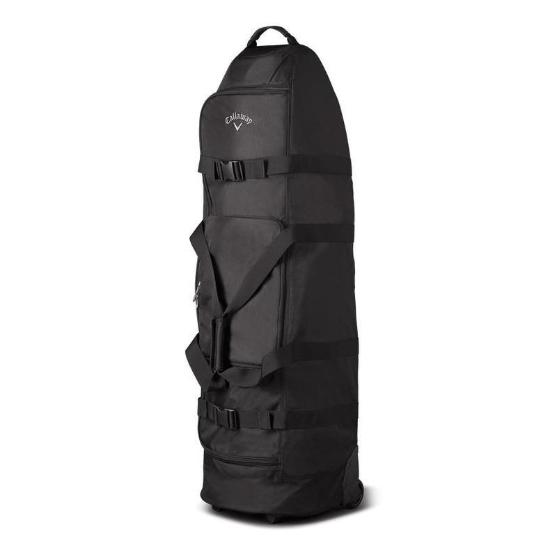 Callaway Clubhouse Collection Golf Travel Cover
