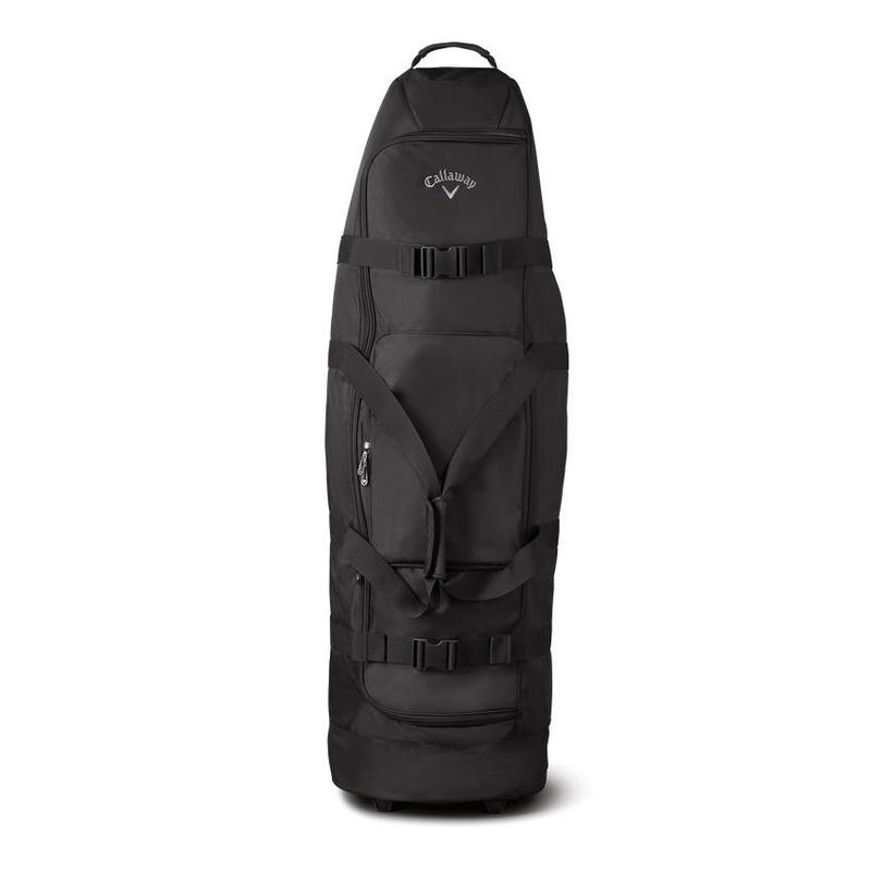Callaway Clubhouse Collection Golf Travel Cover
