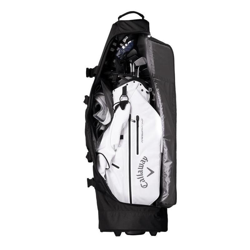 Callaway Clubhouse Collection Golf Travel Cover