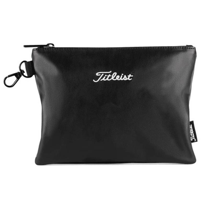 Titleist Classic Zippered Pouch - main image