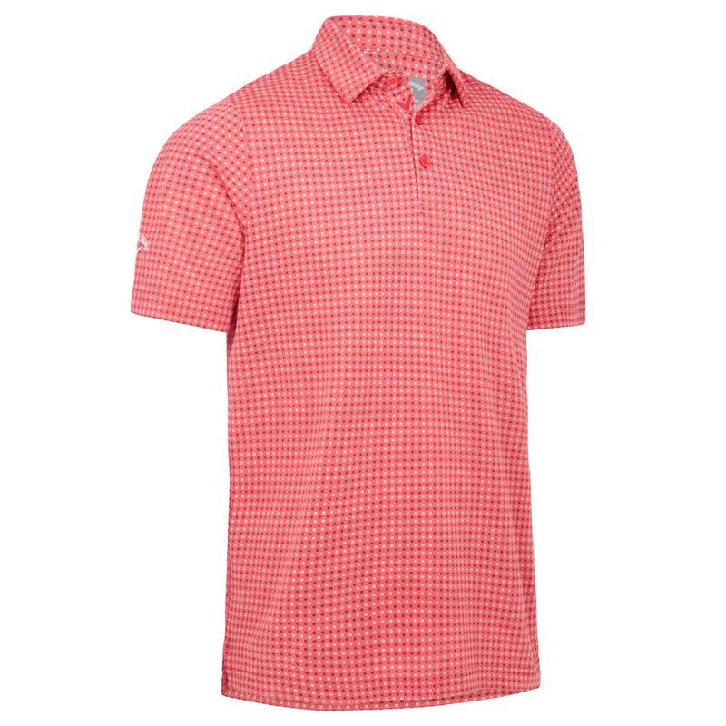 Callaway Soft Touch M Golf Shirt - main image