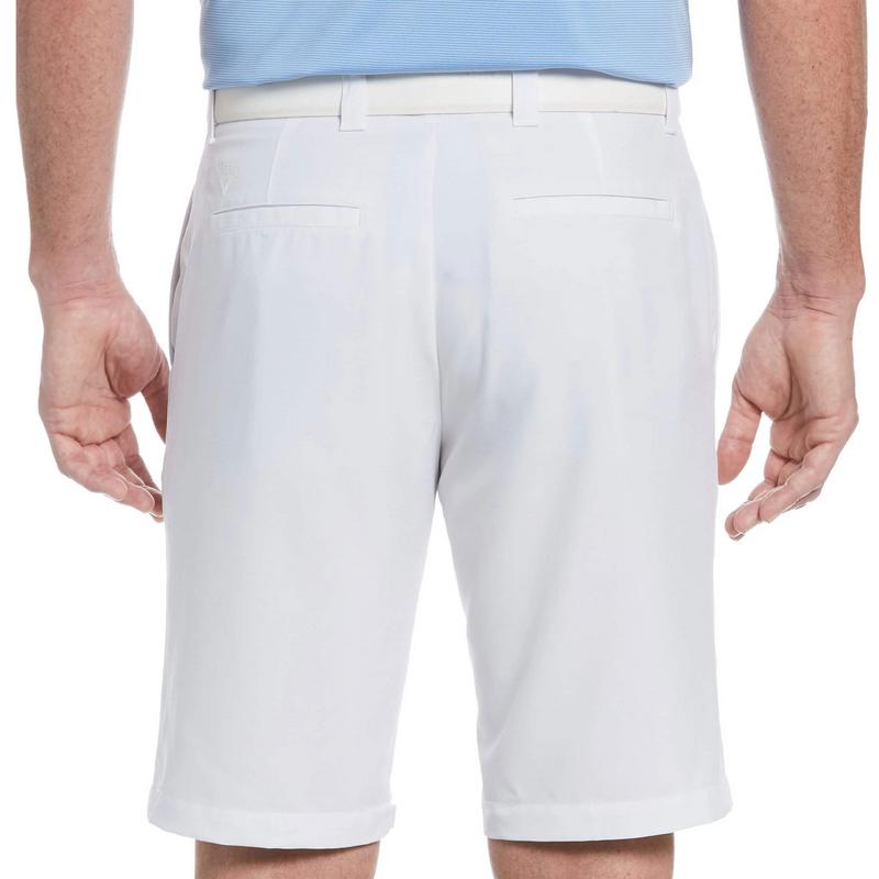 Callaway Chev Tech II Golf Shorts - Bright White - main image