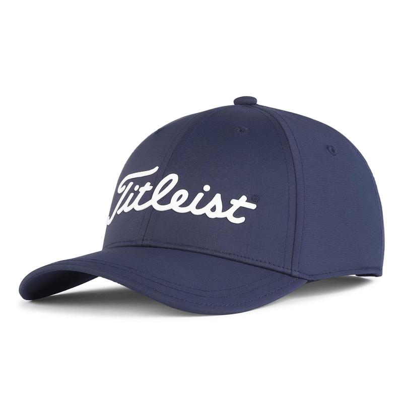 Titleist Junior Performance Ball Marker Cap - Navy - main image