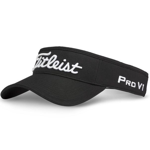 Titleist Tour Performance Golf Visor - main image