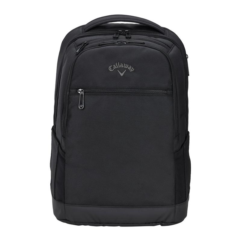 Callaway Clubhouse Collection Back Pack - main image