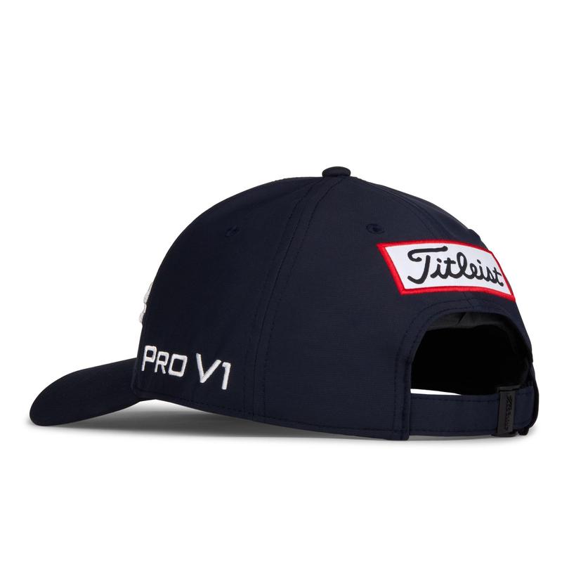 Titleist Players Performance Golf Cap - Navy - main image