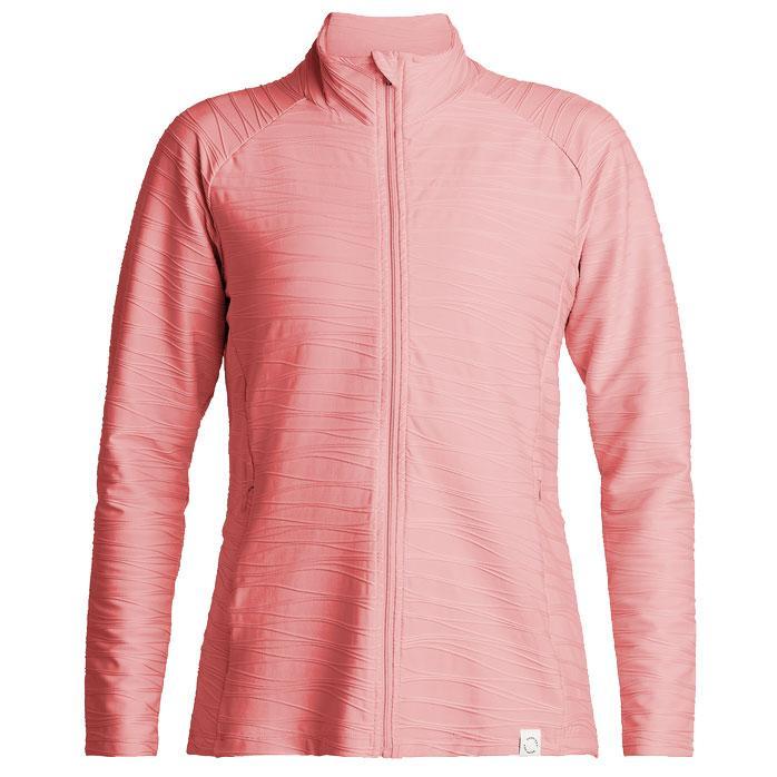 Rohnisch Jodie Golf Jacket - Pink - main image