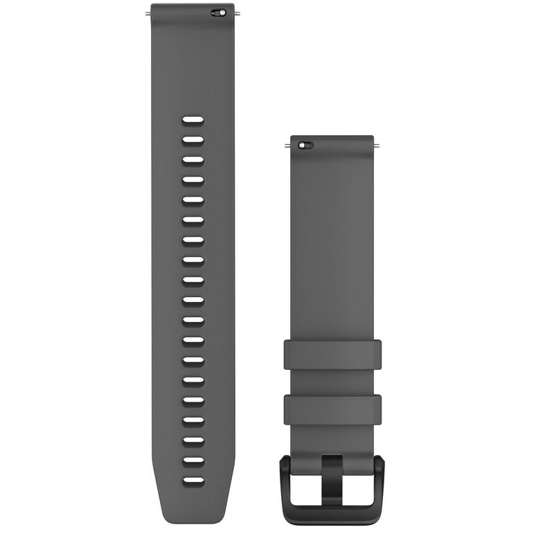 Garmin Approach S12 Golf GPS Watch - Slate Grey - main image