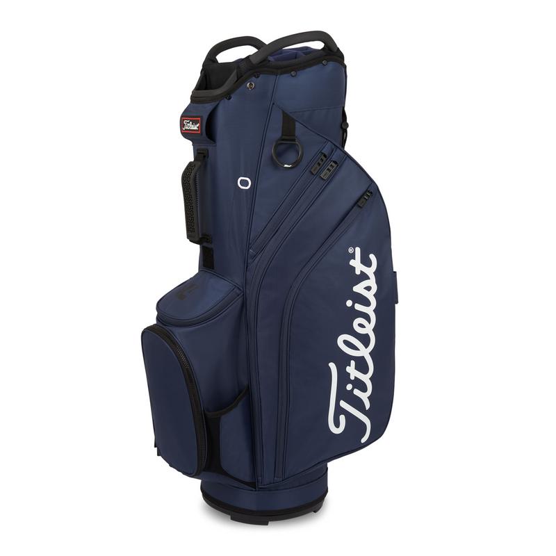 Titleist Cart 14 Golf Cart Bag - Navy - main image