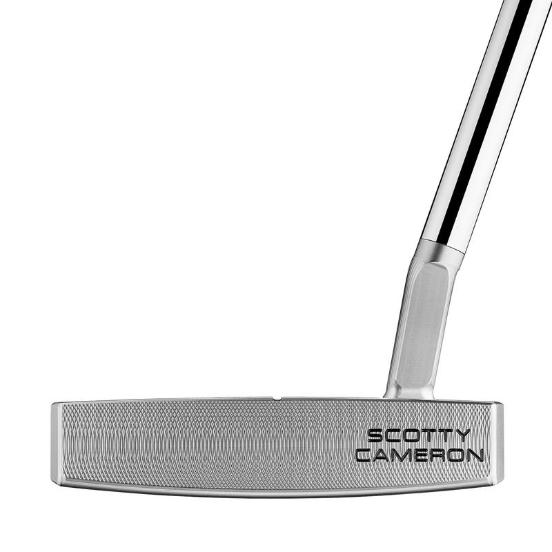 Scotty Cameron Phantom X #5.5 Putter 2022 - main image