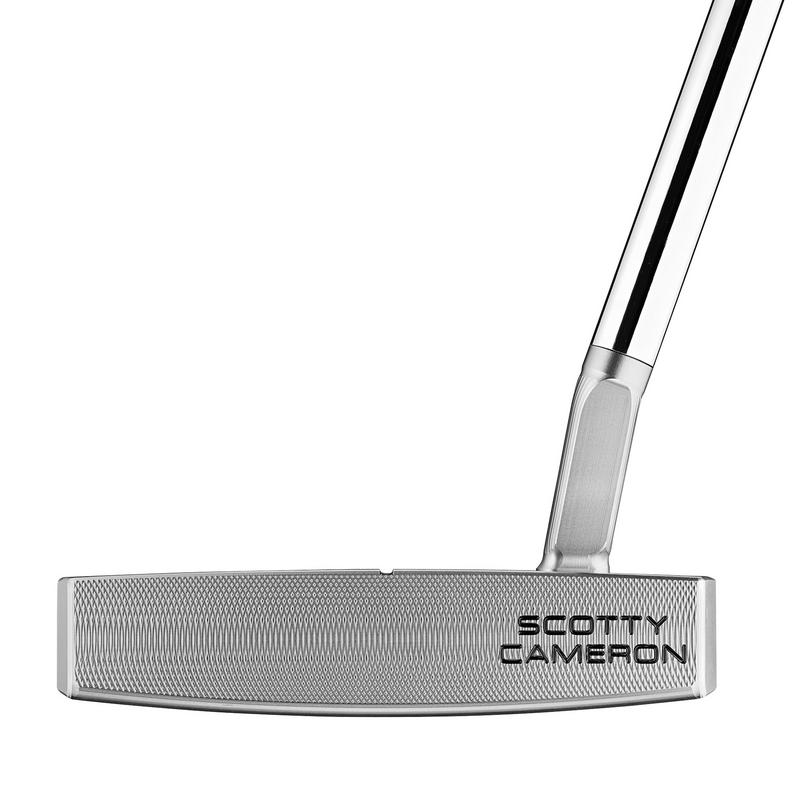 Scotty Cameron Phantom X #7.5 Putter 2022 - main image