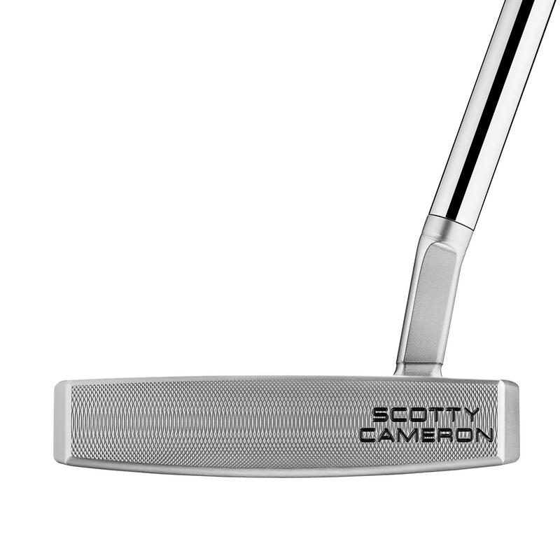 Scotty Cameron Phantom X #9.5 Putter 2022 - main image