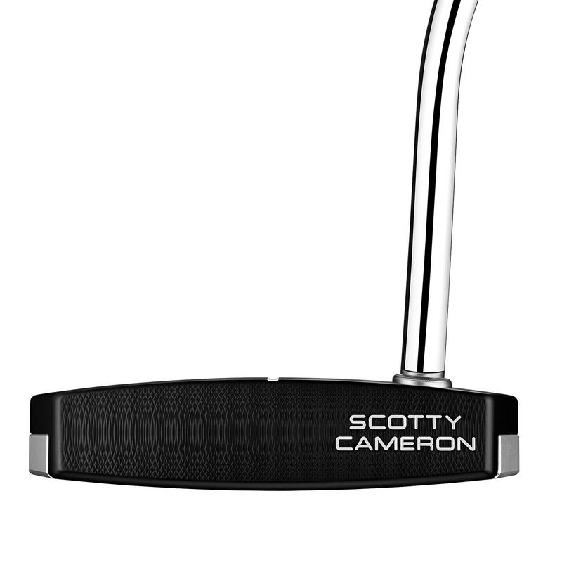 Scotty Cameron Phantom X #12 Putter 2022 - main image