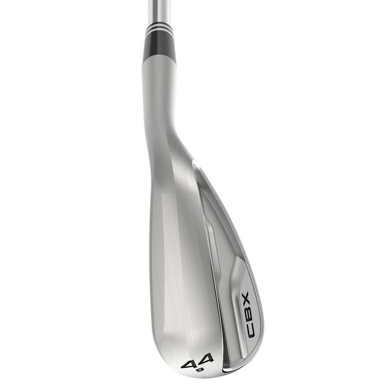 Cleveland CBX Zipcore Golf Wedge