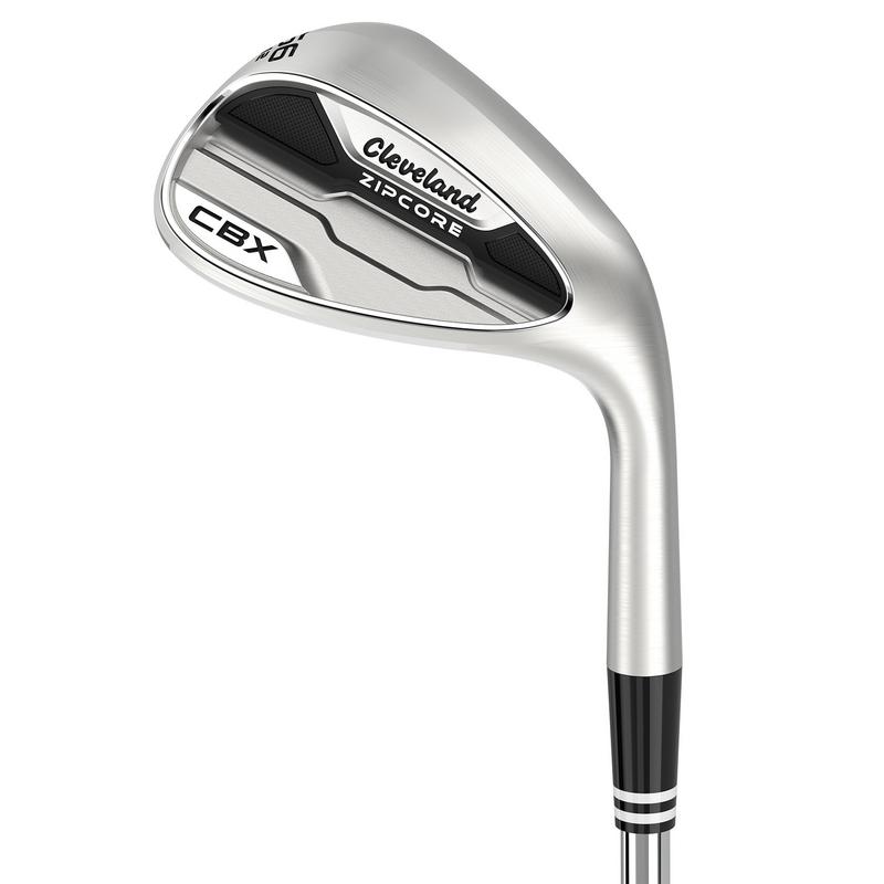 Cleveland CBX Zipcore Golf Wedge