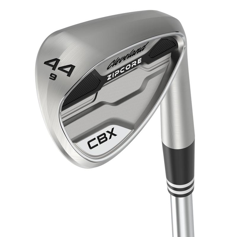 Cleveland CBX Zipcore Golf Wedge - main image