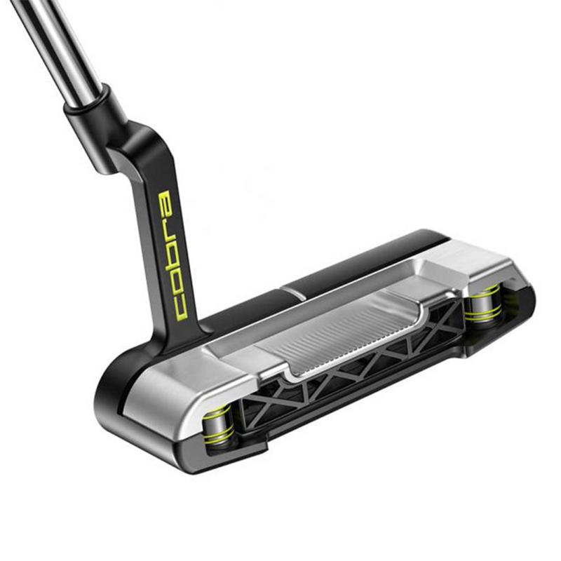 Cobra KING 3D Printed GRANDSPORT 35 Golf Putter