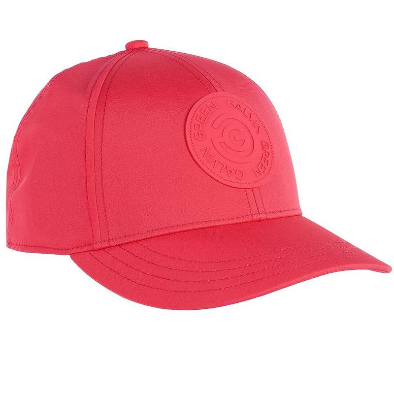 Galvin Green SPIKE Golf Cap - Pink - main image