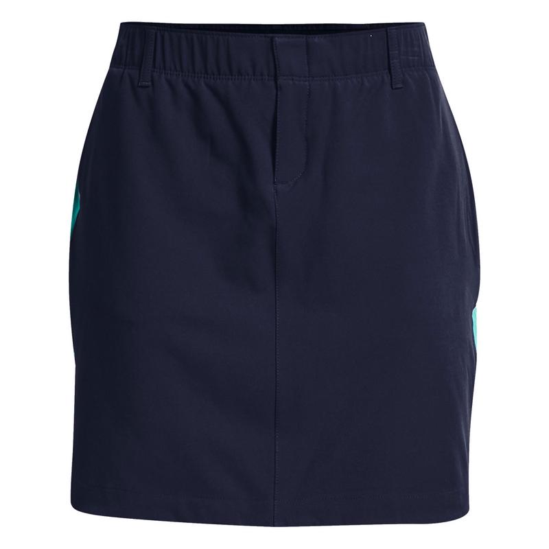 Under Armour UA Womens Links Golf Skort - main image