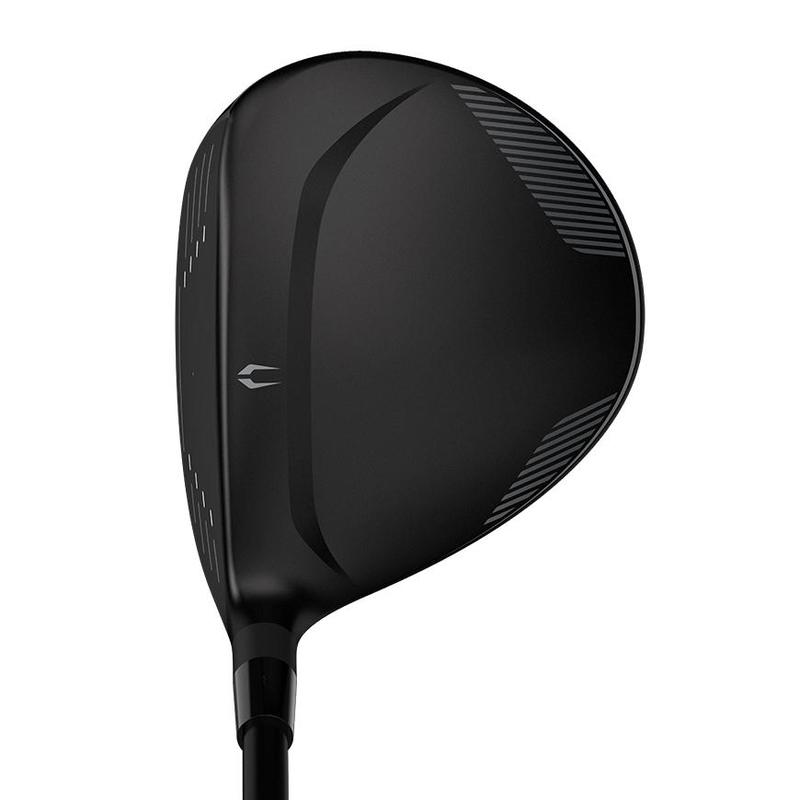 Cleveland Ladies Launcher XL Halo Golf Fairway Wood - main image