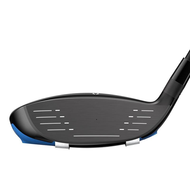 Cleveland Ladies Launcher XL Halo Golf Fairway Wood - main image