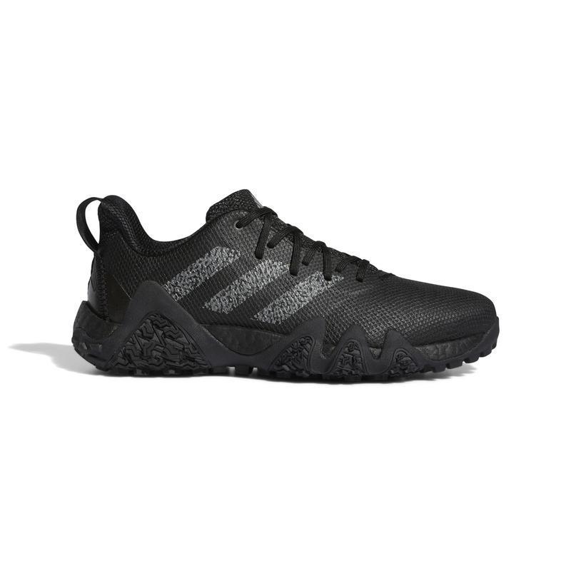 adidas CODECHAOS 22 Golf Shoes - Black