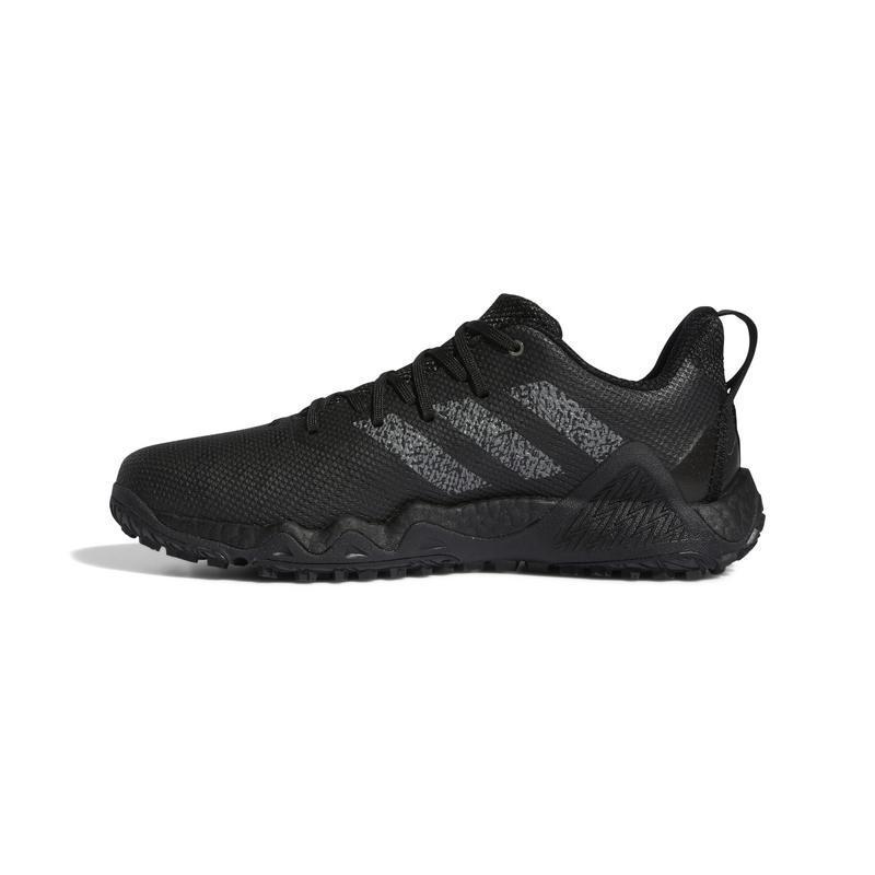 adidas CODECHAOS 22 Golf Shoes - Black