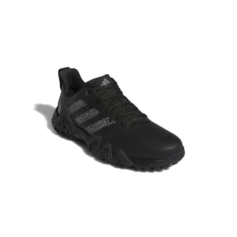 adidas CODECHAOS 22 Golf Shoes - Black
