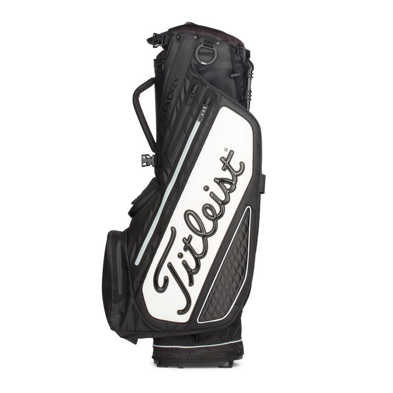 Titleist Tour Series Premium StaDry  Staff Stand Bag - main image