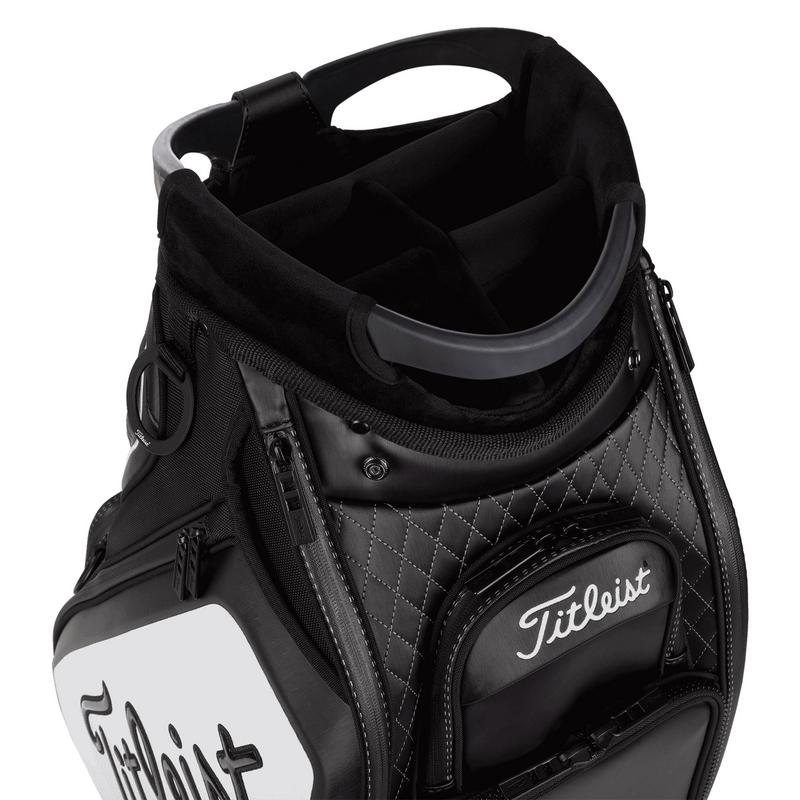 Titleist Tour Series 9.5" Golf Tour Bag - main image