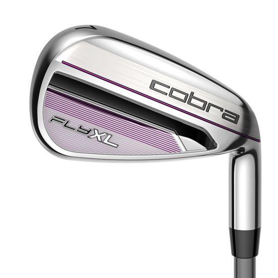 Cobra Fly XL Complete Women's Golf Club Package Set - main image