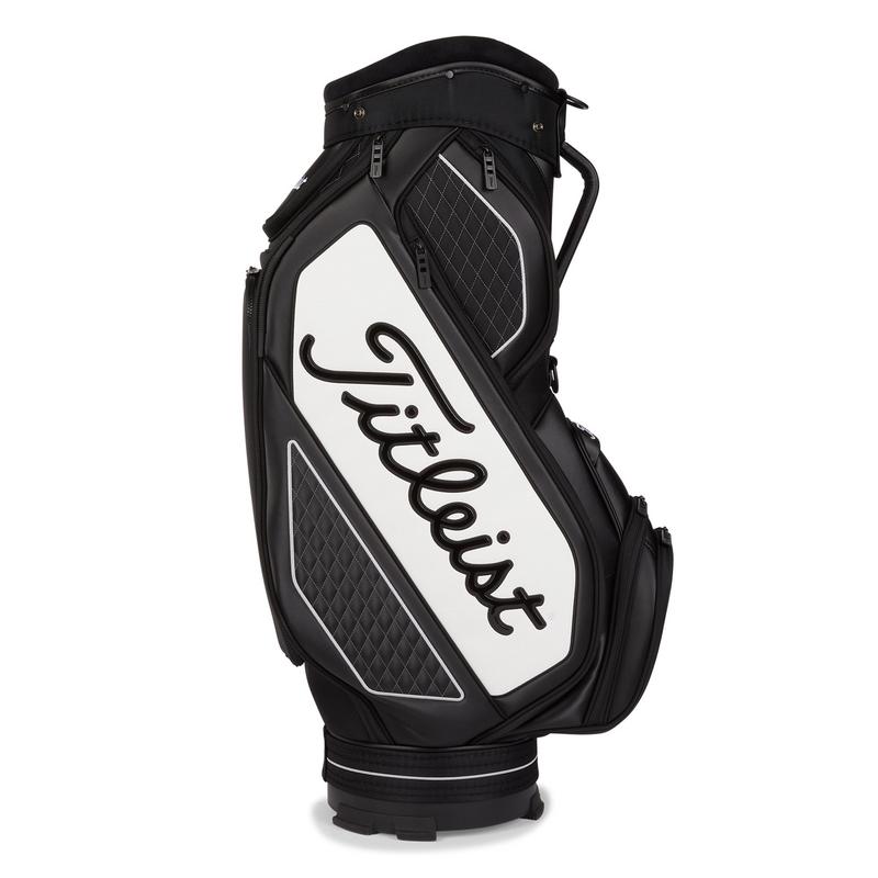 Titleist Tour Series Mid Size Staff Cart Bag - main image