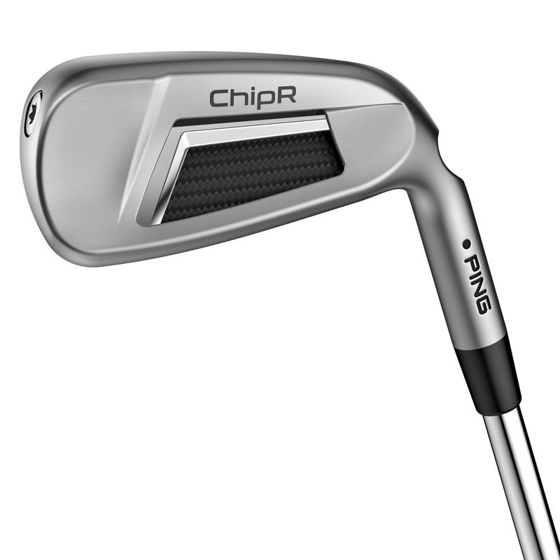 Ping ChipR Golf Chipper - main image