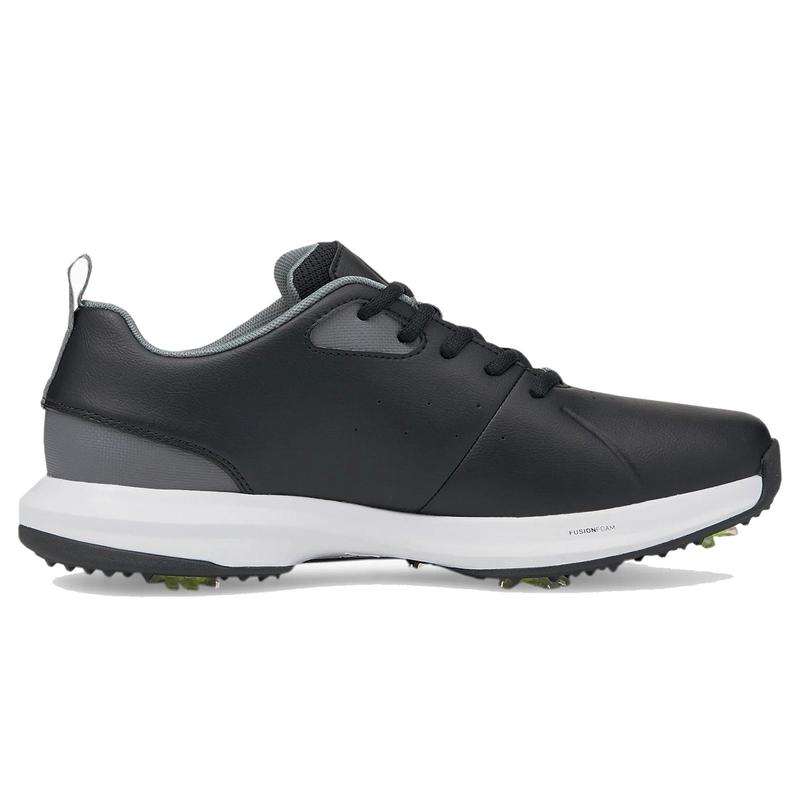 Puma FUSION FX Tech Golf Shoes - Black - main image