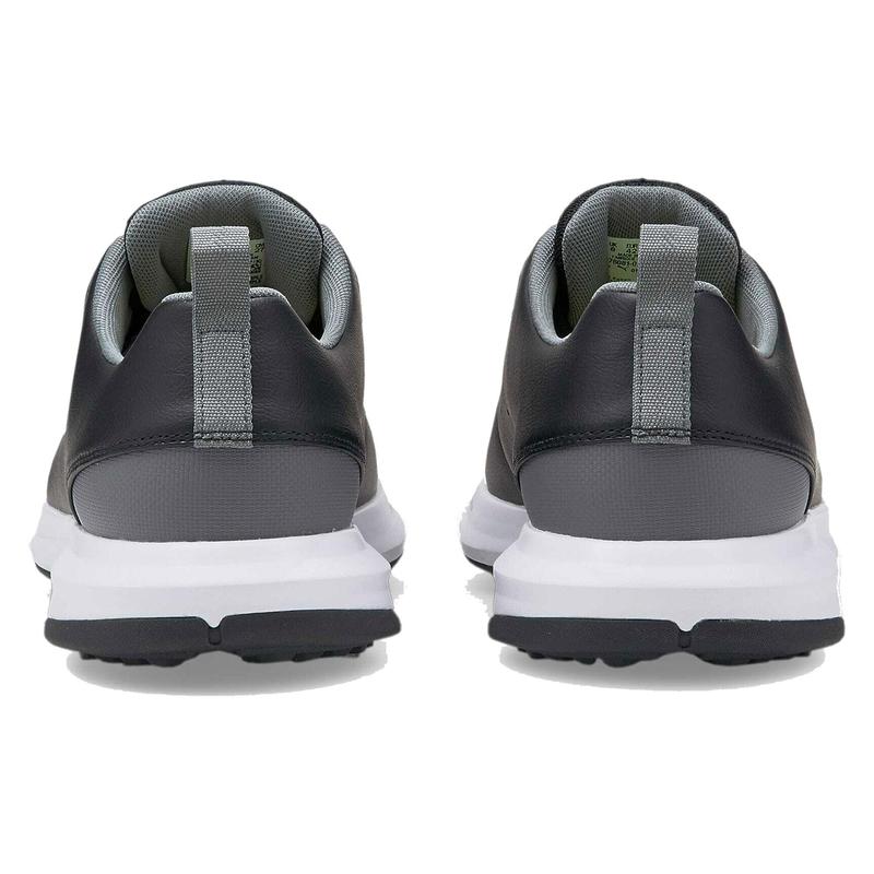 Puma FUSION FX Tech Golf Shoes - Black - main image