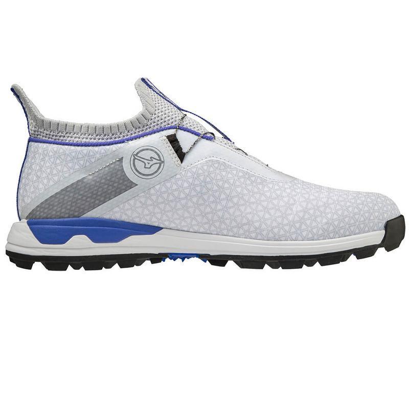 Mizuno wave golf shoes deals