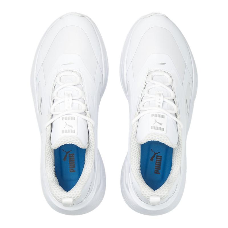 Puma GS Fast Womens Golf Shoes - Pure White - main image