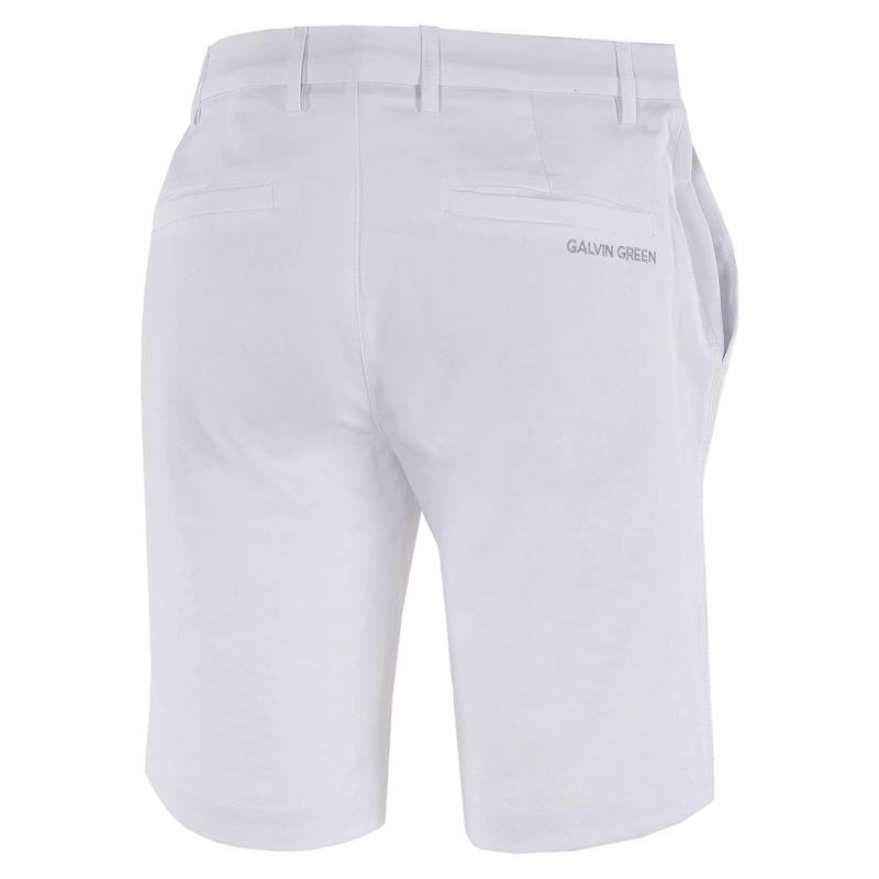 Galvin Green Paul Ventil8 Golf Shorts - White
