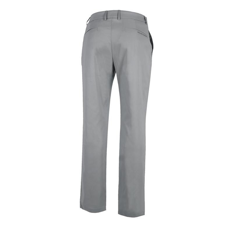 Galvin Green Noah VENTIL8+ Trouser Sharkskin Grey - main image