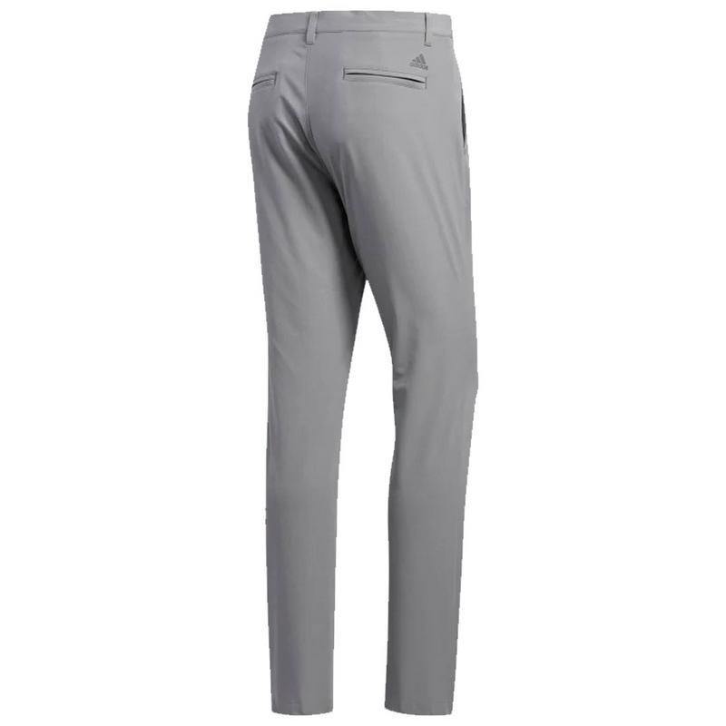 adidas Ultimate 365 Taper Golf Pant - Grey Three