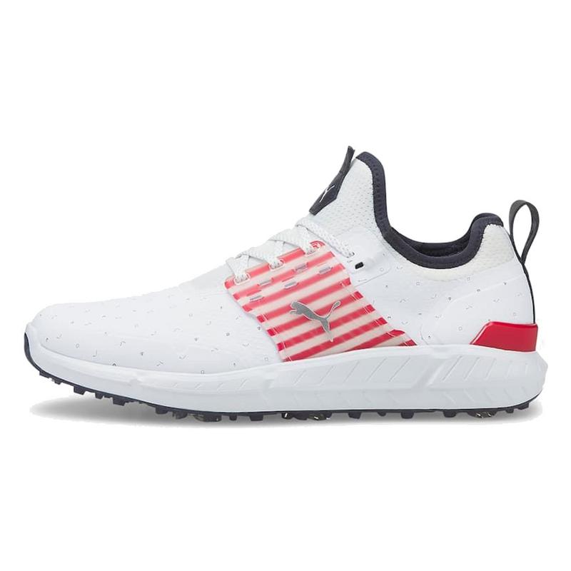 Puma IGNITE ARTICULATE Love H8 Golf Shoes - main image